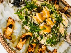 顺德颠簸三味鱼-清晖小苑•顺德地方菜(壹海城店)