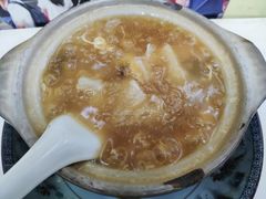 -添發碗仔翅美食