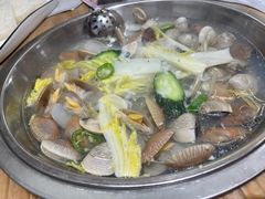 -丰尔粥食·粥底火锅·桑拿鸡(大良总店)