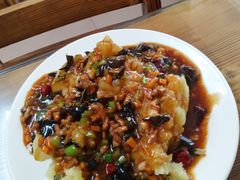 -三点小吃(山大店)