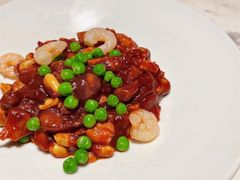 八宝辣酱-绿波廊(豫园店)