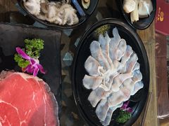 斑鱼片-丽江庭院之爱在路上(西单店)