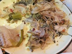 -大理.老字号渝记酸萝卜乌鱼(古城总店)