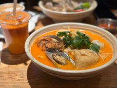 -JamaicaBlue Cafe(乌鲁木齐中路店)