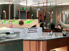 -新辣道鱼火锅(领展购物广场·中关村店)