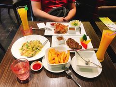 -华辉快餐店(江南西总店)