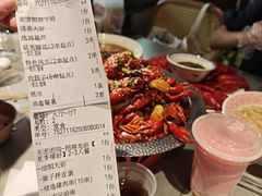 -楚太子  中餐&烧烤(武大店)