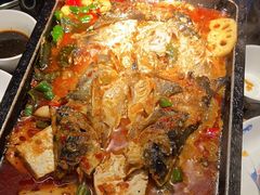 -炉鱼(爱琴海购物公园店)