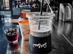 -Seesaw Coffee(朝阳大悦城店)