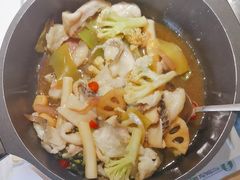 -庆江南江南菜(太仓南洋店)