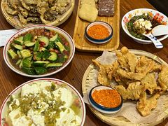 -猫爷的腔调·黔小馆(交大医学住宅区店)