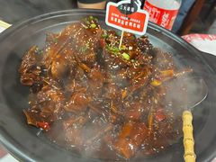 -回味黑鸭煲·始于2006(万松园店)