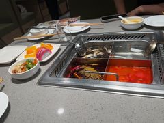 -海底捞火锅(城阳万象汇店)