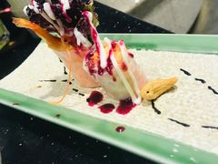 -daozao料理美术馆(东营店)