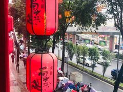 -蜀大侠火锅(寰球文化地标·总府店)