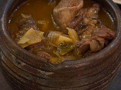 -羡餐厅·杭帮菜·淳菜(千岛湖自由洲际殿店)