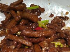 -涿掌柜·涿州宴
