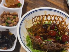 -鱼食饭稻·苏浙土菜17年老馆子(平江路店)