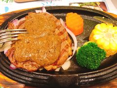 -尊品牛排(沙湾印象汇店)