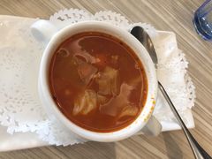 -必胜客(证大大拇指店)
