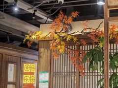 -贡宴盐帮菜自贡驻京联络处餐厅