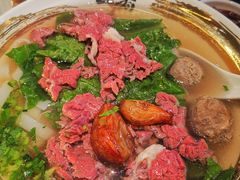 -一肴·牛肉粿条(深圳湾睿印店)