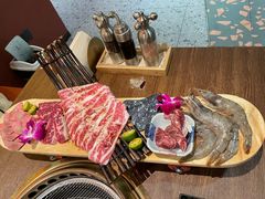 -龙神·炭烧酒场深夜食堂(新街口店)