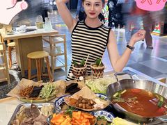 -王奋斗贵州酸汤牛肉火锅