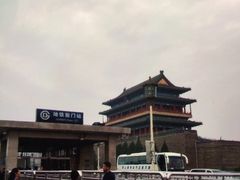-前门(地铁站)