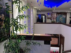 -佳兰雅序融合菜(高新店)