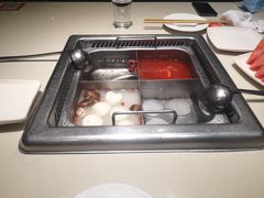 -海底捞火锅(勒泰店)