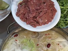 -夜宴江景餐厅
