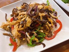 -小厨子私房菜·云南美食店