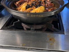 -阿毛饭店(和义路店)