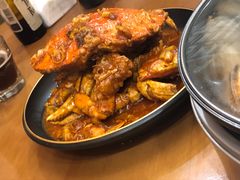 -烧货·活海鲜炭烧(湖滨商业街店)