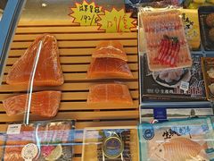 -熟里三文鱼旗舰店(红星店)
