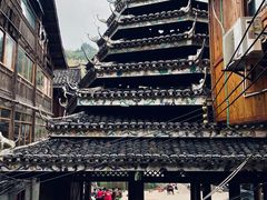 -肇兴侗寨