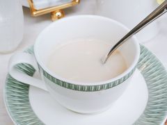 -苏州希尔顿酒店·园大堂吧