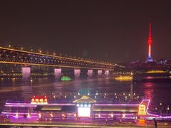 -武汉长江大桥