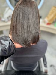-DK SALON连锁专业烫染接发店