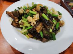 胶东三鲜-胶东海鲜大排档(北太平庄店)