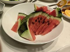-豪客来牛排(红豆万花城店)