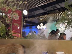 -鲜潭蒸汽石锅鱼(五道口购物中心店)