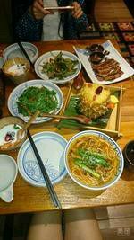 -云海肴·汽锅鸡·云南菜(天津国金汇店)