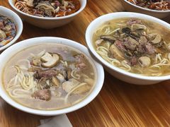 -吴记怪味面(牛王庙店)