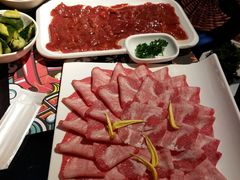 -井格重庆火锅(燕郊永旺店)