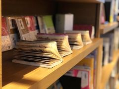 -茑屋书店(天目里店)