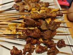 -回·龙虾铺·盆盆蟹·烧烤大排档(回龙观店)