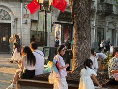 -鼓楼(西湖风景名胜区)