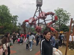 -枫香湖儿童公园